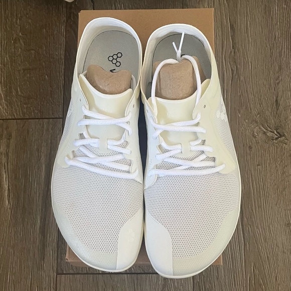 Mens Vivo Barefoot Primus Lite III Size 9 - Picture 3 of 6